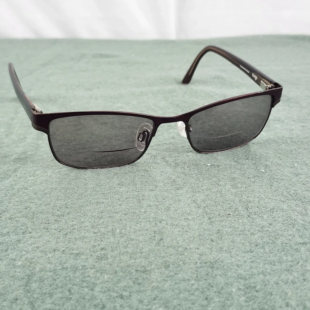 Skaga 3864 Filippa 5109 Women's Eyeglasses Frames 53-17-135‎ Purple